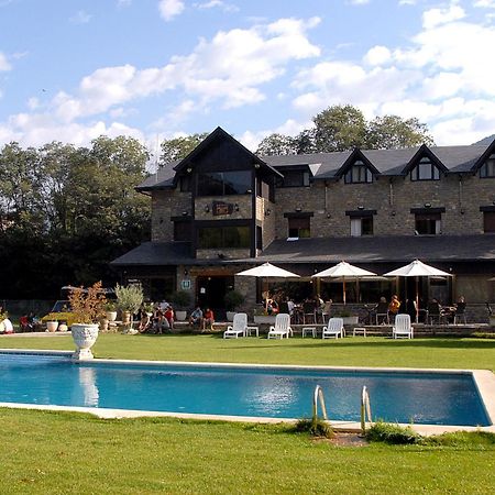 Hotel Florido Sort Eksteriør bilde