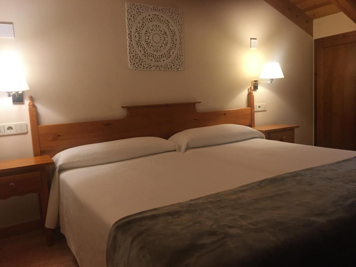 Hotel Florido Sort Eksteriør bilde