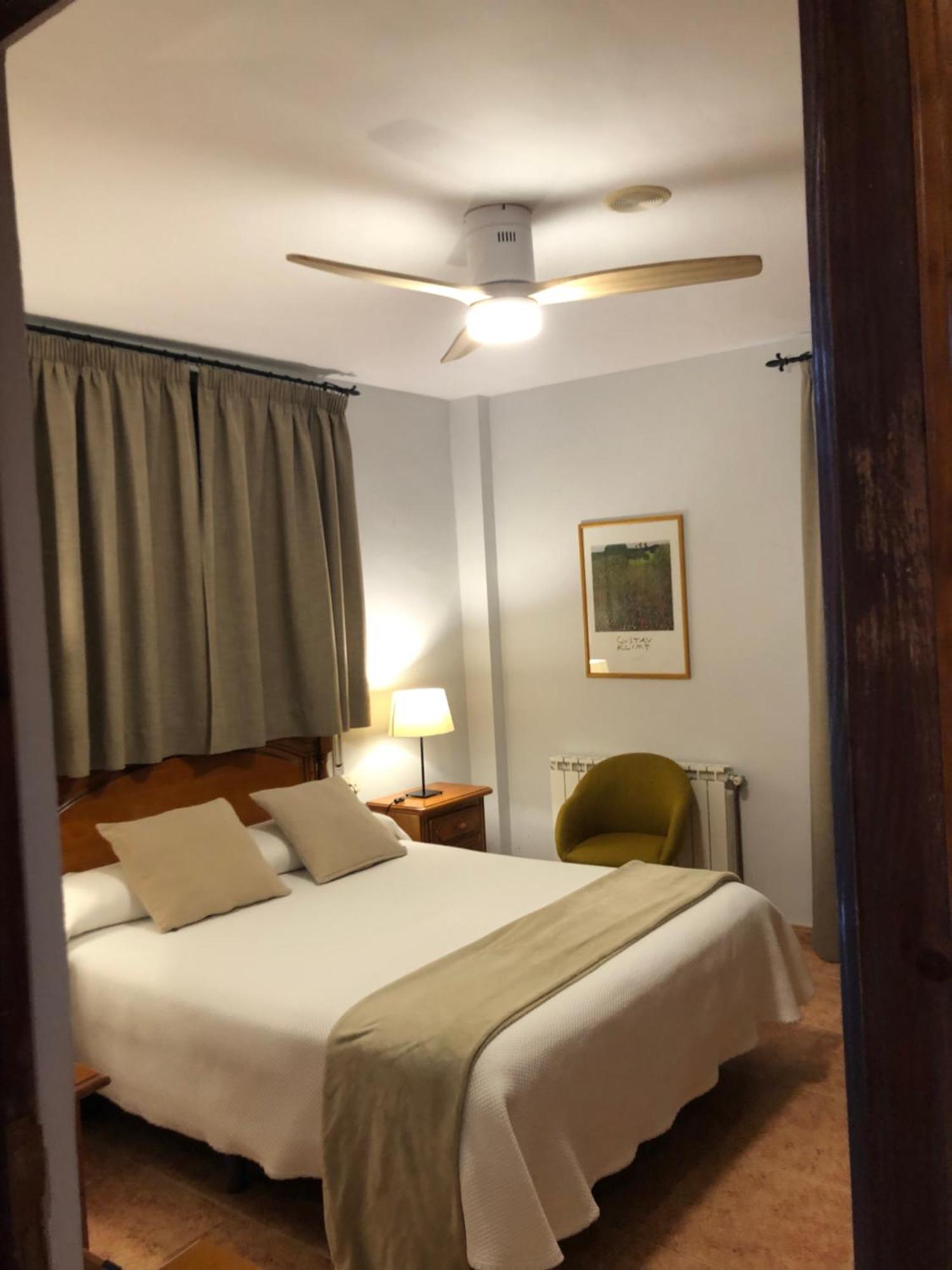 Hotel Florido Sort Eksteriør bilde