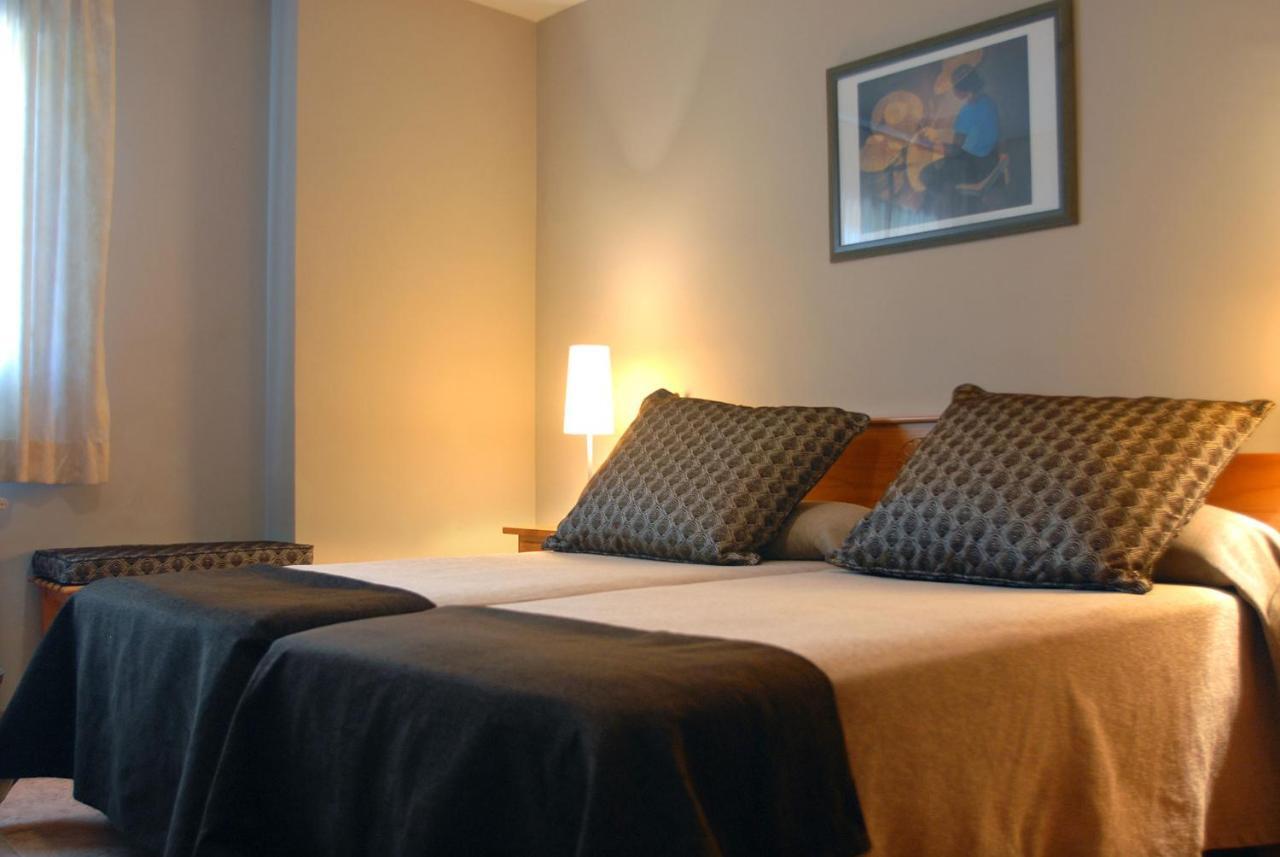 Hotel Florido Sort Rom bilde